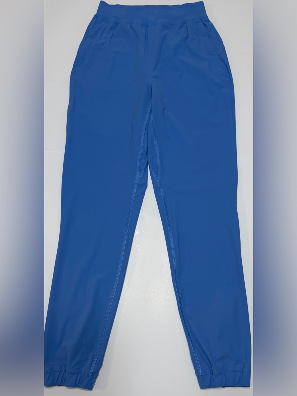 lululemon athletica Royal Blue Jogger Leggings